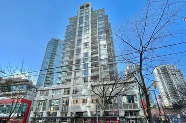 Condo for sale at 703 480 Robson Street Vancouver British Columbia - MLS: R3114138