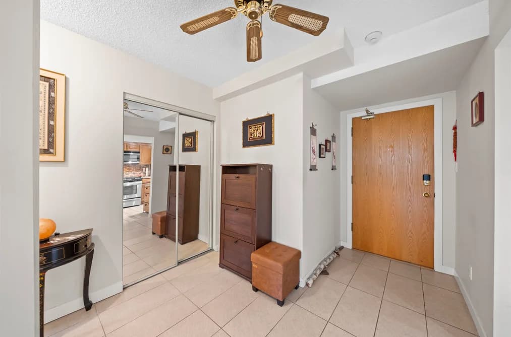 703 6070 MCMURRAY AVENUE, Burnaby, BC — Residential for Sale - Photo 2