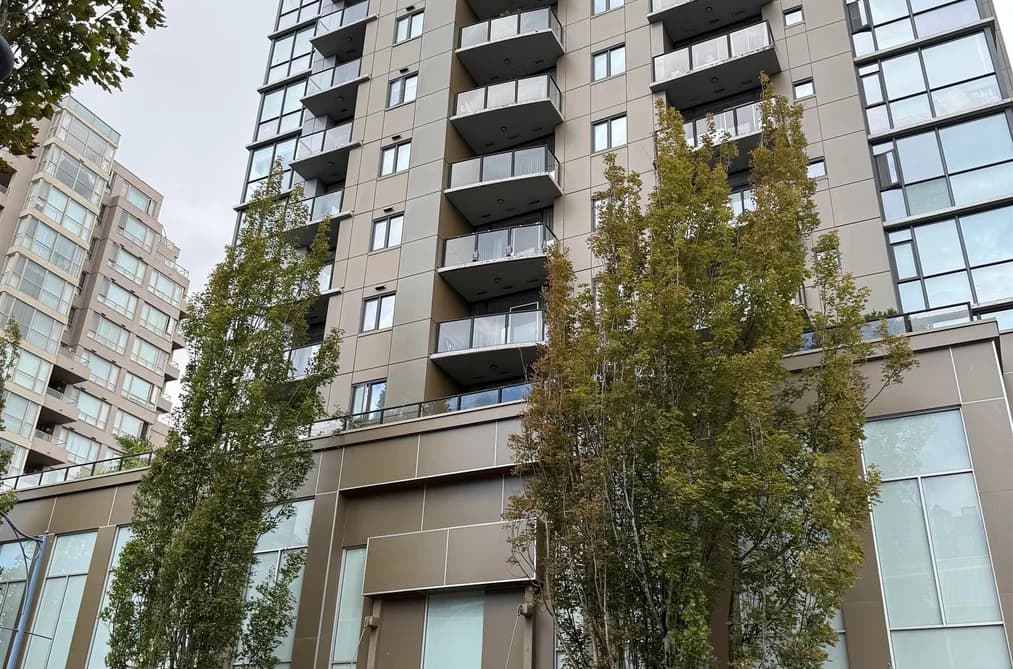 703 6133 BUSWELL STREET, Richmond, BC — Residential for Sale - Main Photo