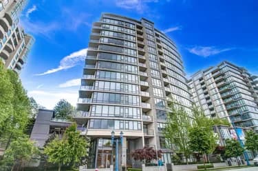 Condo for sale at 703 7362 Elmbridge Way Richmond British Columbia - MLS: R3138024