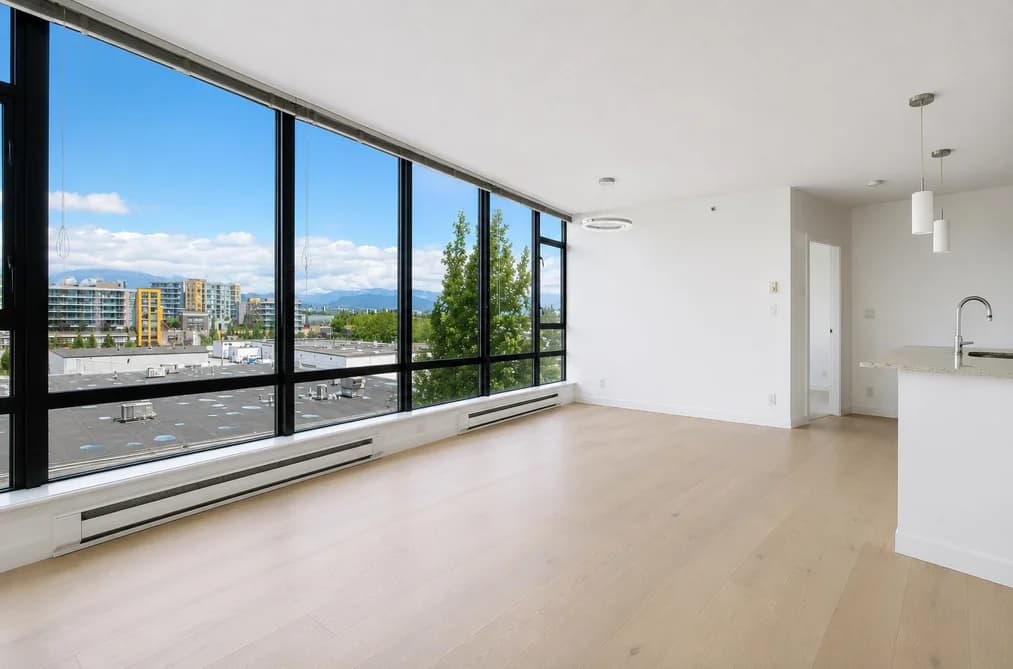 703 7362 ELMBRIDGE WAY, Richmond, BC — Residential for Sale - Photo 2