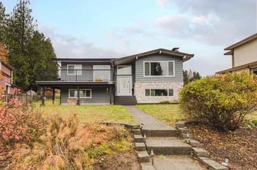 House for sale at 703 Delestre Avenue Coquitlam British Columbia - MLS: R3129384