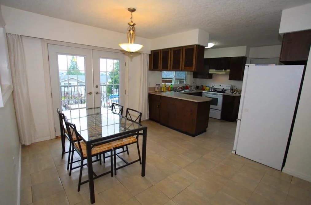 703 DELESTRE AVENUE, Coquitlam, BC — Residential for Sale - Photo 2