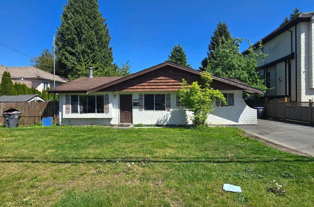 7030 130 STREET, Surrey, BC — Residential for Sale - Main Photo