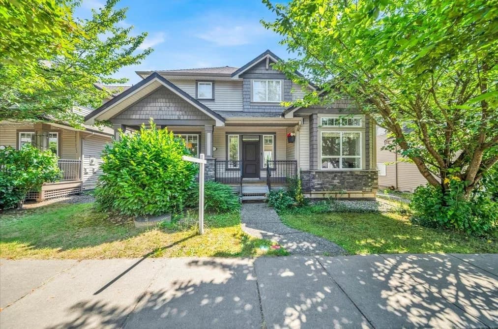 7032 195A STREET, Surrey, BC — Residential for Sale - Main Photo