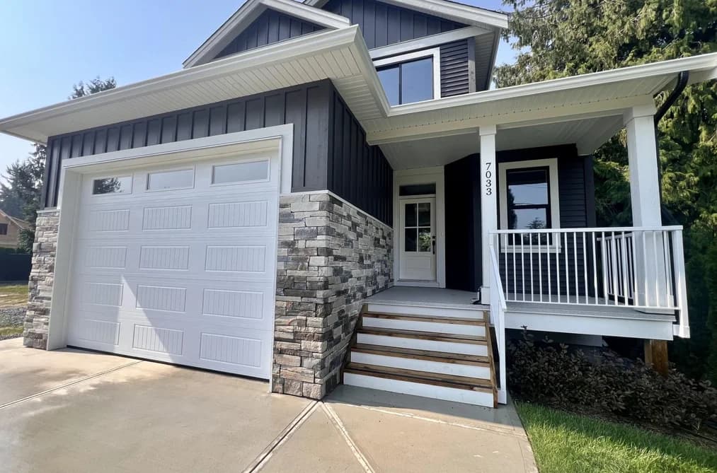 7033 EDEN DRIVE, Chilliwack, BC — Residential for Sale - Photo 2