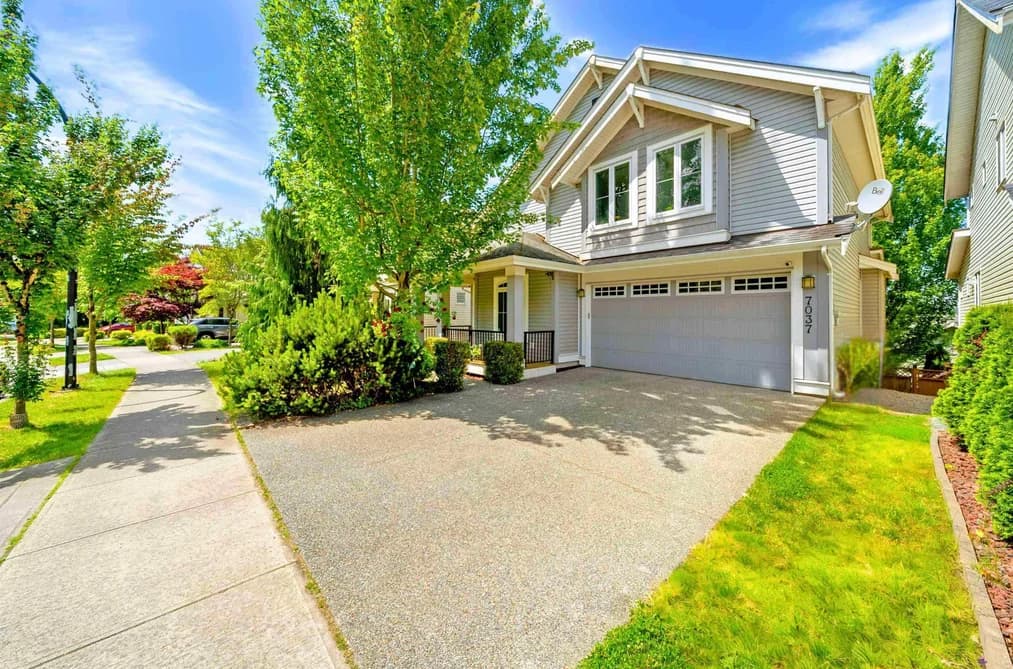 7037 178 STREET, Surrey, BC — Residential for Sale - Photo 2