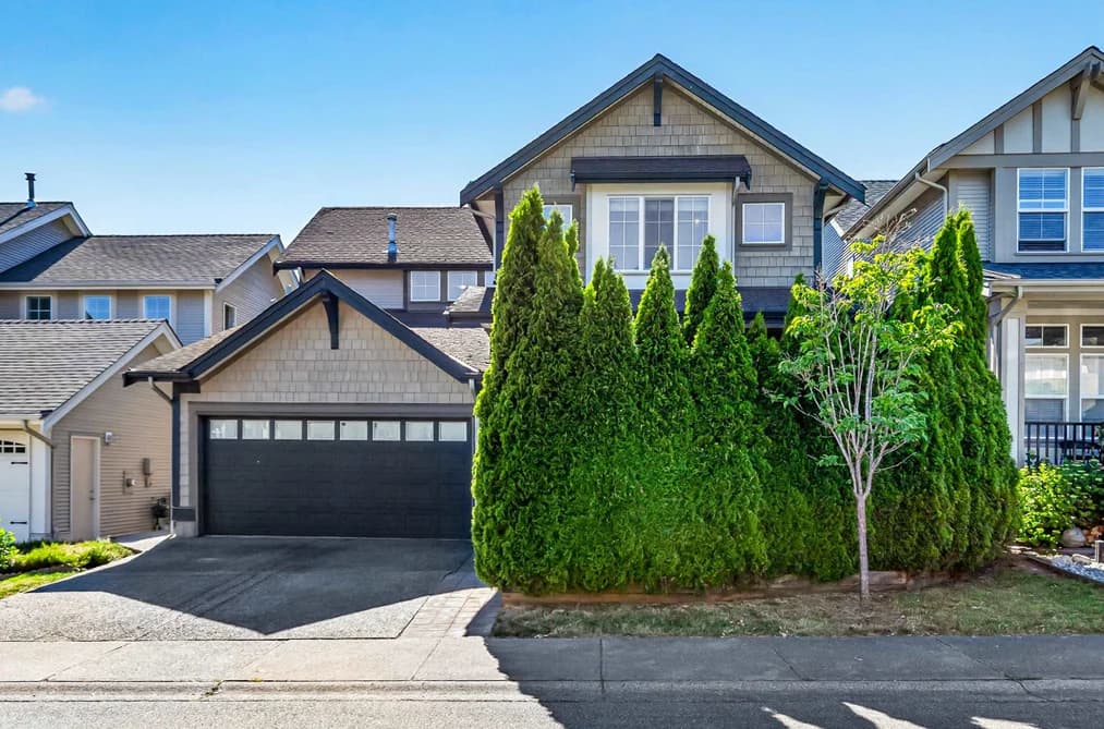 7039 200B STREET, Langley, BC — Residential for Sale - Photo 2