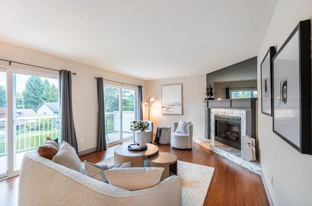 704 1180 FALCON DRIVE, Coquitlam, BC — Residential for Sale - Main Photo