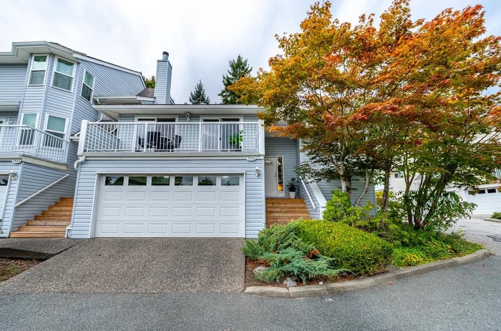 704 1180 FALCON DRIVE, Coquitlam, BC — Residential for Sale - Photo 2