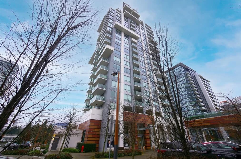 704 1675 LIONS GATE LANE, North Vancouver, BC — Residential for Sale - Main Photo