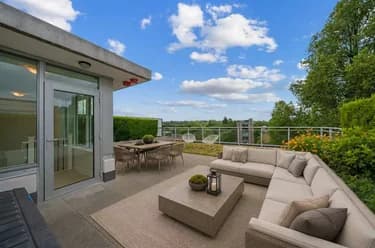 Condo for sale at 704 2565 Maple Street Vancouver British Columbia - MLS: R3130241