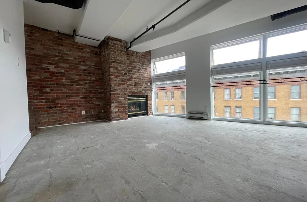 704 27 ALEXANDER STREET, Vancouver, BC — Residential for Sale - Photo 2