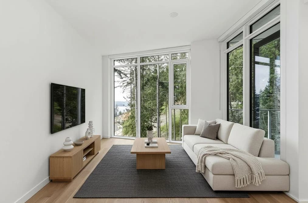 704 3963 UPLANDS WAY, West Vancouver, BC — Residential for Sale - Main Photo
