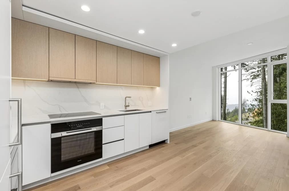 704 3963 UPLANDS WAY, West Vancouver, BC — Residential for Sale - Photo 2