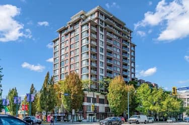 Condo for sale at 704 5933 Cooney Road Richmond British Columbia - MLS: R3135790
