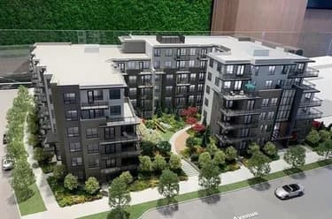 Condo for sale at 704 599 Dansey Avenue Coquitlam British Columbia - MLS: R3136385