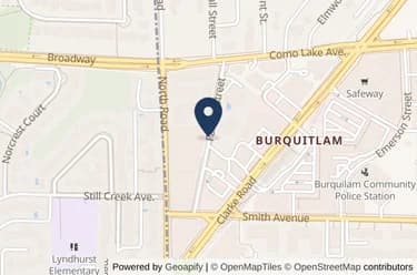 Condo for sale at 704 720 Farrow Street Coquitlam British Columbia - MLS: R3158734