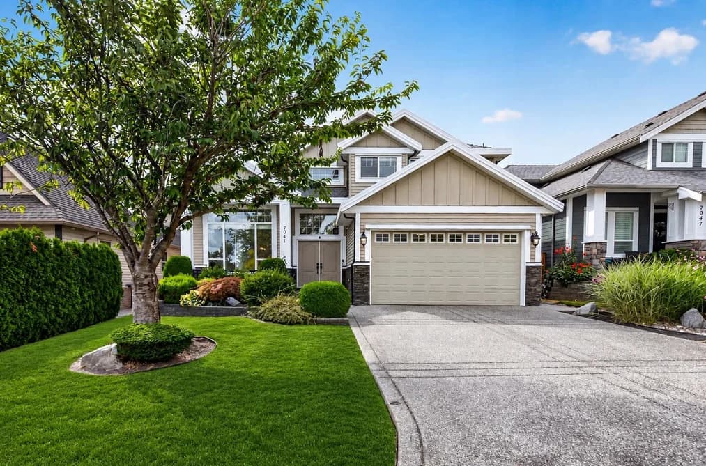 7041 198A STREET, Langley, BC — Residential for Sale - Main Photo