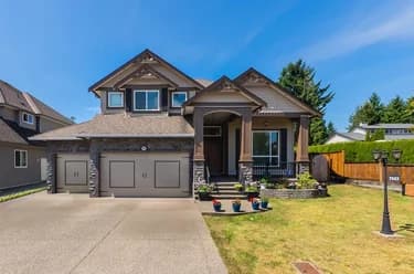 House for sale at 7043 197b Street Langley British Columbia - MLS: R3122401