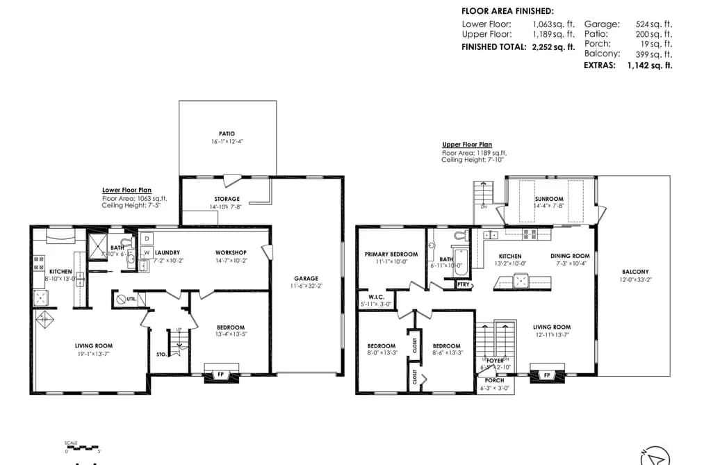 7048 140A STREET, Surrey, BC — Residential for Sale - Photo 2