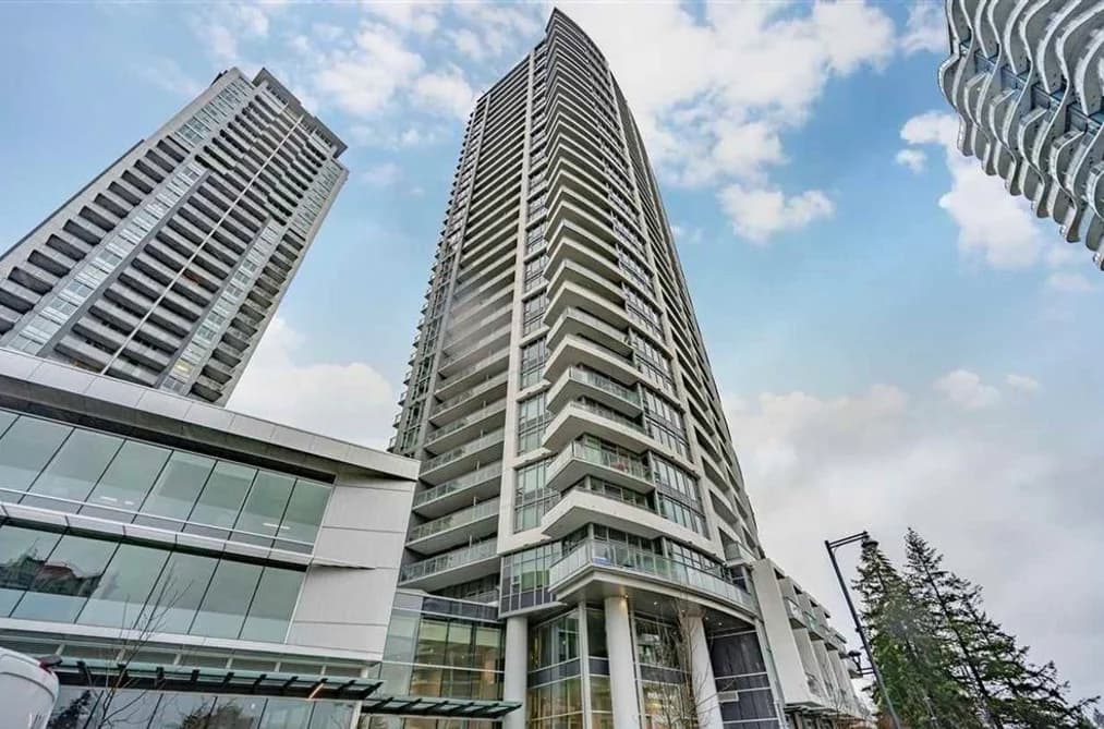 705 13308 CENTRAL AVENUE, Surrey, BC — Residential for Sale - Main Photo