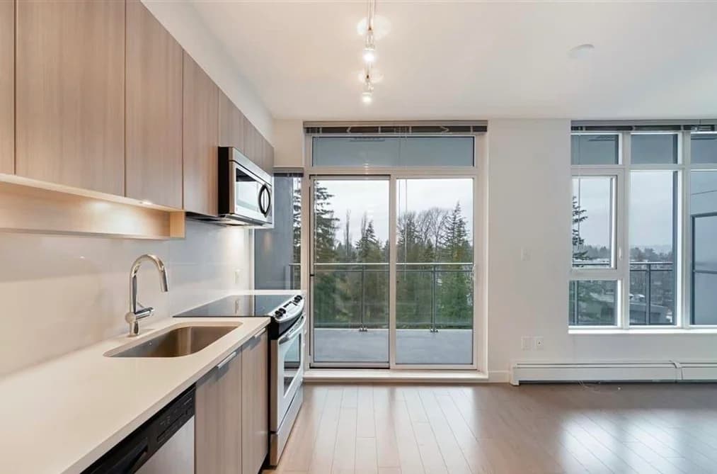 705 13308 CENTRAL AVENUE, Surrey, BC — Residential for Sale - Photo 2