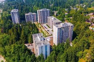 Condo for sale at 705 2008 Fullerton Avenue North Vancouver British Columbia - MLS: R3150272