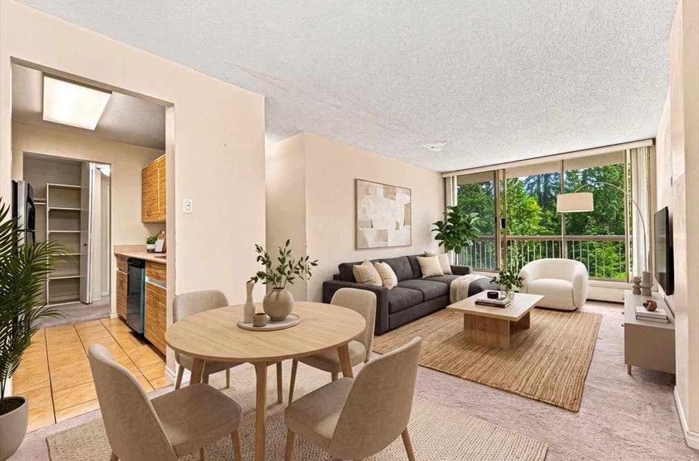 705 2008 FULLERTON AVENUE, North Vancouver, BC — Residential for Sale - Photo 2
