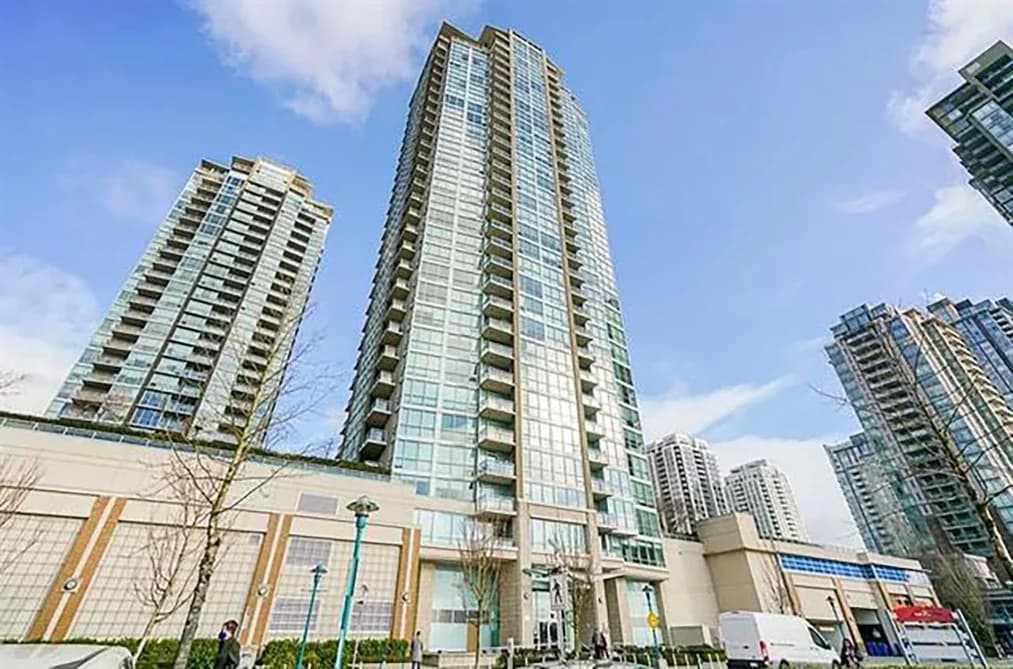 705 2975 ATLANTIC AVENUE, Coquitlam, BC — Residential for Sale - Main Photo