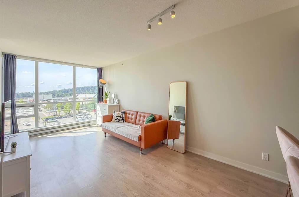 705 2975 ATLANTIC AVENUE, Coquitlam, BC — Residential for Sale - Photo 2