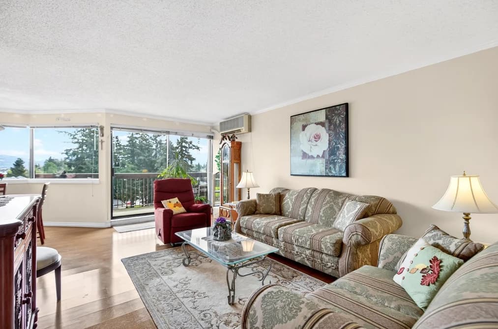 705 31955 OLD YALE ROAD, Abbotsford, BC — Residential for Sale - Photo 2
