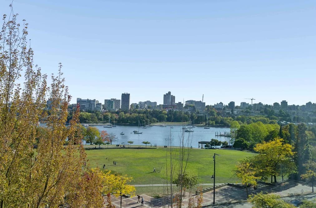 705 388 DRAKE ST, Vancouver, BC — Residential for Sale - Main Photo