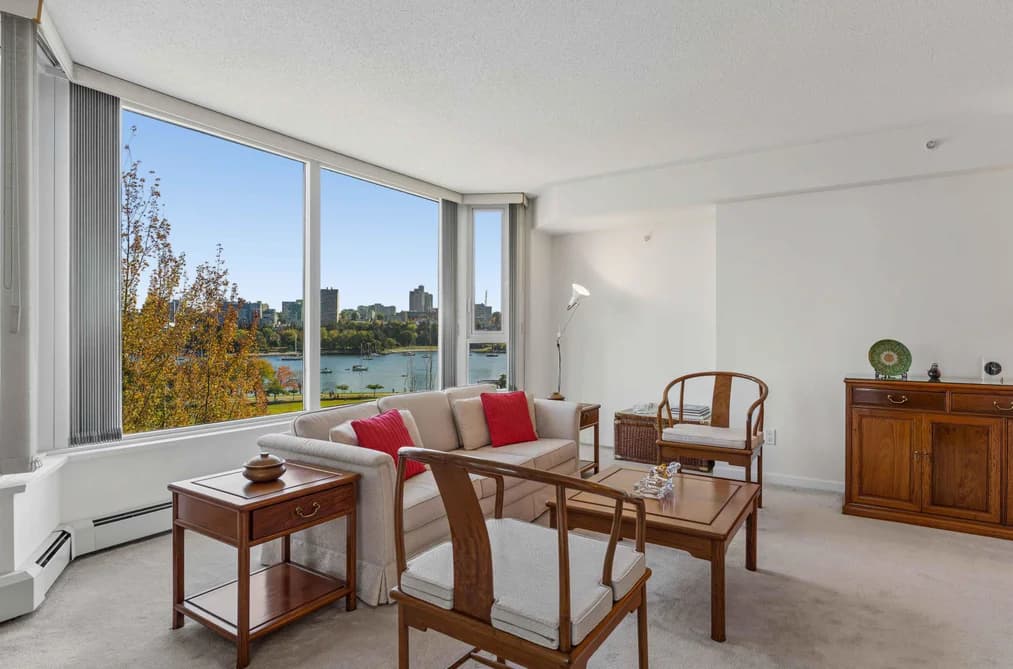 705 388 DRAKE ST, Vancouver, BC — Residential for Sale - Photo 2