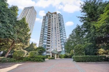 Condo for sale at 705 4505 Hazel Street Burnaby British Columbia - MLS: R3148586