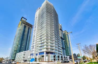 Condo for sale at 705 5051 Imperial Street Burnaby British Columbia - MLS: R3160361