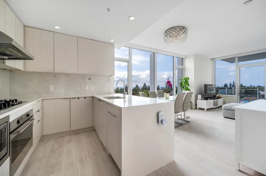 705 5051 IMPERIAL STREET, Burnaby, BC — Residential for Sale - Photo 2