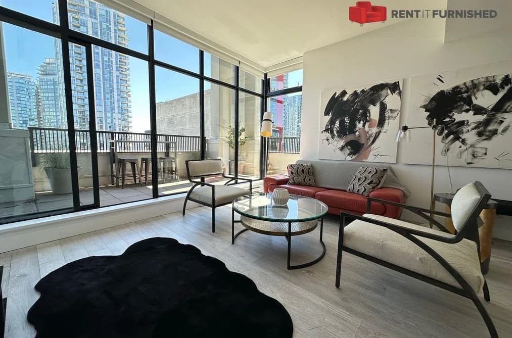 705 531 BEATTY STREET, Vancouver BC V6B 1R7 - Photo 1