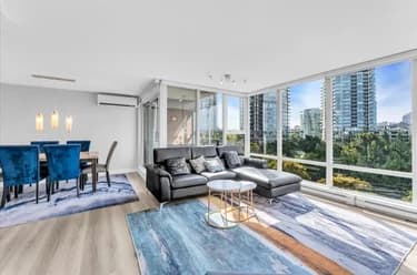 583 Beach Cres Unit 705, Vancouver, BC - MLS: R3164515