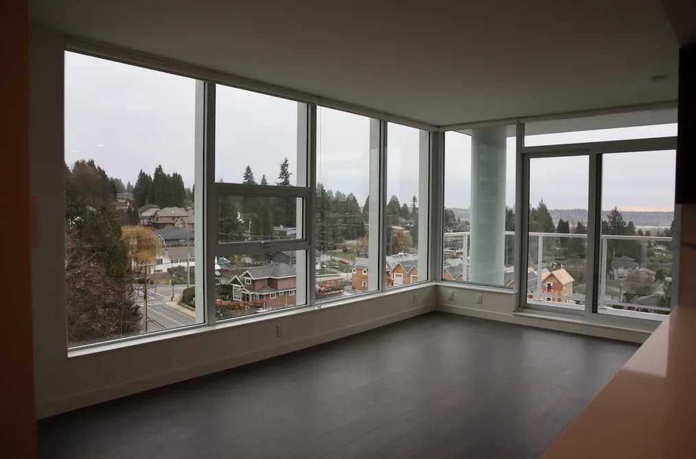 705 585 AUSTIN AVENUE, Coquitlam, BC — Residential for Sale - Main Photo