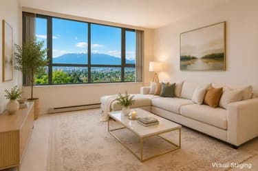 Condo for sale at 705 6055 Nelson Avenue Burnaby British Columbia - MLS: R3161785