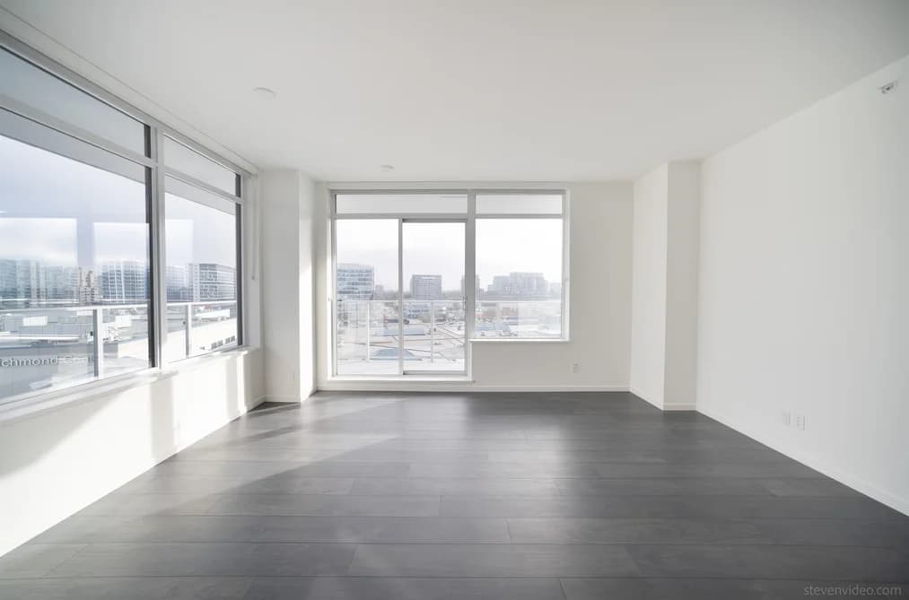 705 6200 MINORU BOULEVARD, Richmond, BC — Residential for Sale - Photo 2