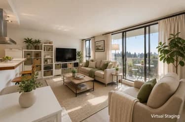 Condo for sale at 705 6689 Willingdon Avenue Burnaby British Columbia - MLS: R3115899