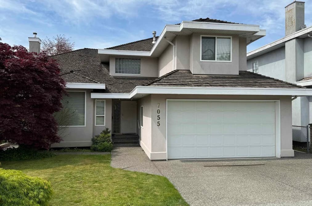 7055 GRAY AVENUE, Burnaby, BC — Residential for Sale - Main Photo