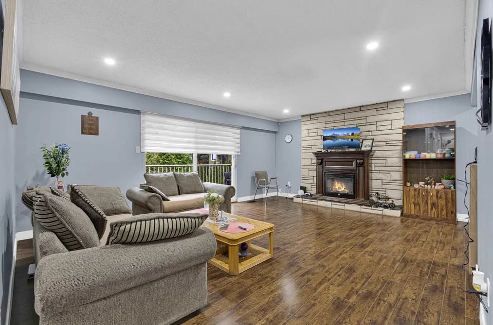 7059 BARKLEY PLACE, Delta, BC — Residential for Sale - Photo 2