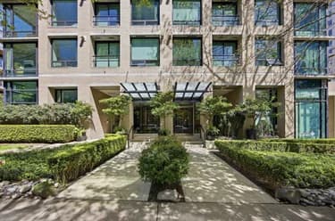 Condo for sale at 706 1003 Burnaby Street Vancouver British Columbia - MLS: R3152103