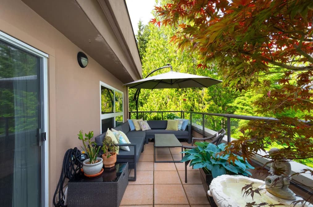 706 1500 OSTLER COURT, North Vancouver, BC — Residential for Sale - Photo 2
