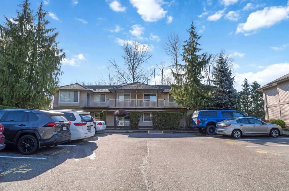 706 1750 MCKENZIE ROAD, Abbotsford, BC — Residential for Sale - Main Photo