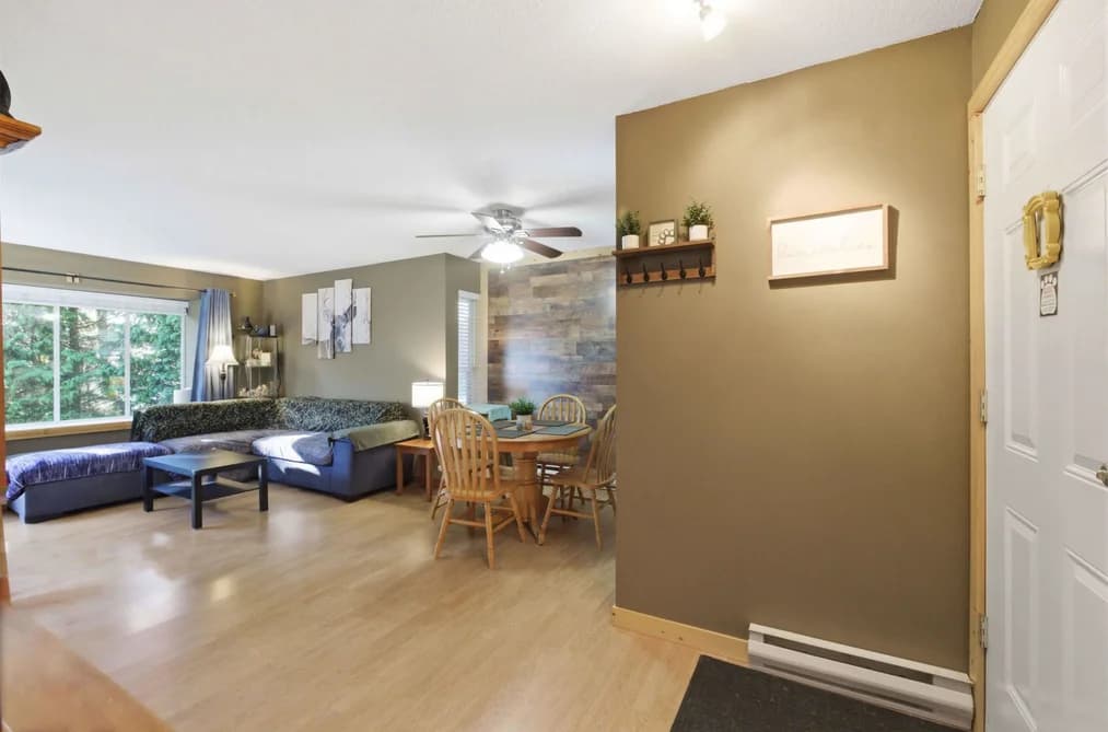 706 1750 MCKENZIE ROAD, Abbotsford, BC — Residential for Sale - Photo 2