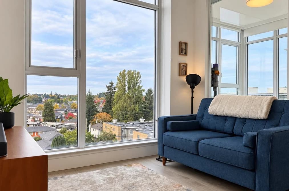 706 2435 KINGSWAY, Vancouver, BC — Residential for Sale - Photo 2
